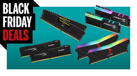ddr3 black friday|Black Friday RAM deals in 2023 .